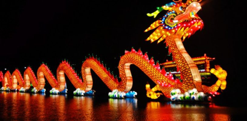5 idées cadeaux inspirées par le nouvel an chinois - Idée Cadeau