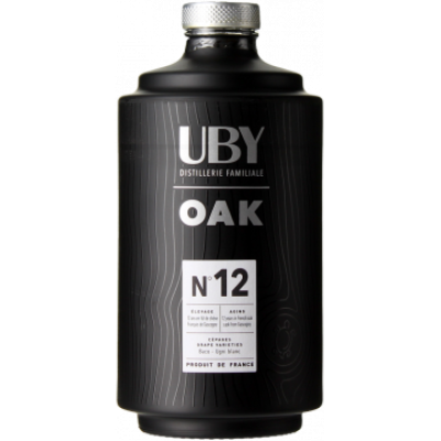 OAK N°12 - UBY