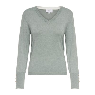 Pullover manches longues femme Only Julie Life