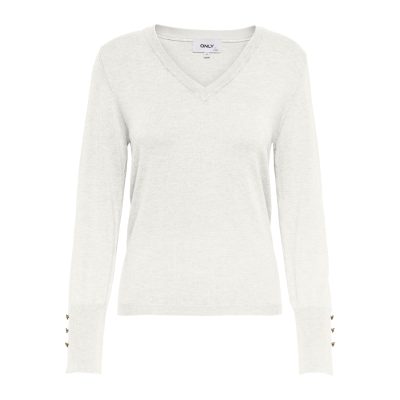 Pullover manches longues femme Only Julie Life