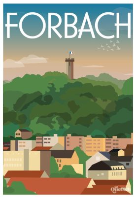 Puzzle Forbach
