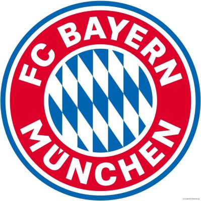 Puzzle FC Bayern München Ravensburger
