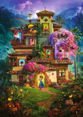 Puzzle Disney - Encanto Ravensburger