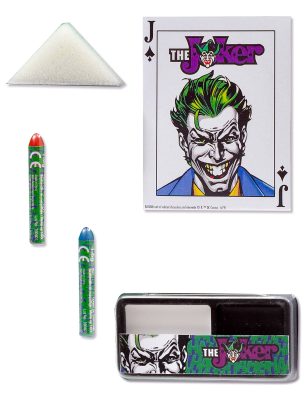 Palette maquillage Joker