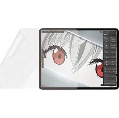 PanzerGlass GraphicPaper - Apple iPad Pro 12.9 (2018) Protection d'écran Film - Compatible Coque