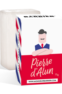 Pierre d’Alun                                - Monsieur Barbier