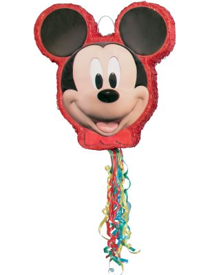 Piñata Mickey Mouse 50 x 46 cm