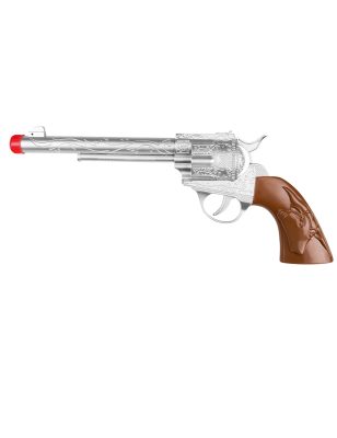 Pistolet sonore cowboy 30 cm