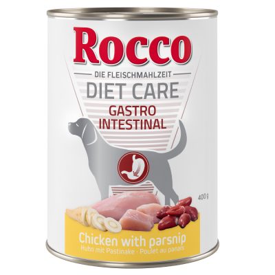 Rocco Diet Care Gastro Intestinal 6 x 400 g