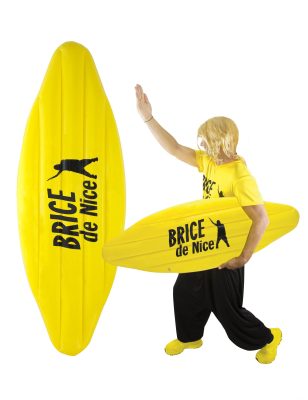 Planche de surf gonflable Brice de Nice