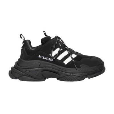 BALENCIAGA / Adidas - Sneakers Triple S