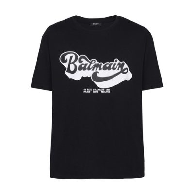 T-Shirt Balmain 70'