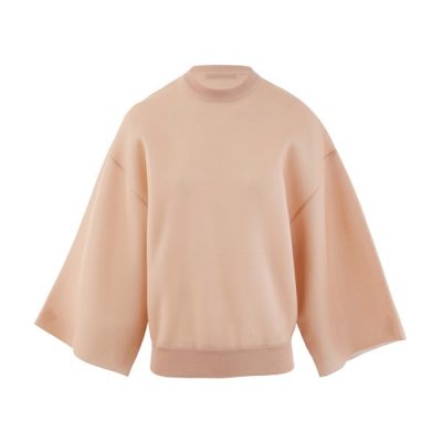 Pull-over tricoté