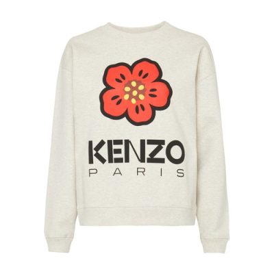 Sweatshirt Kenzo Paris regular
