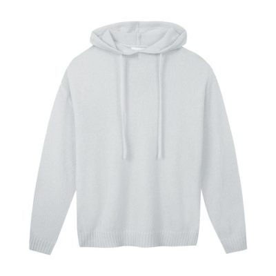 Le Hoodie Tricots Barrault
