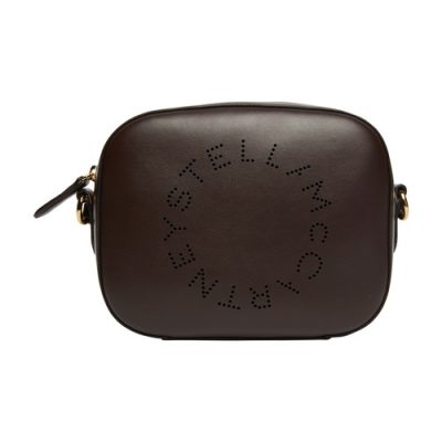 Mini sac à logo Stella