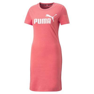 Robe slim femme Puma Essentials
