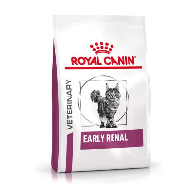 Royal Canin Veterinary Early Renal - 3