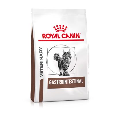 Royal Canin Veterinary Gastrointestinal - 4 kg