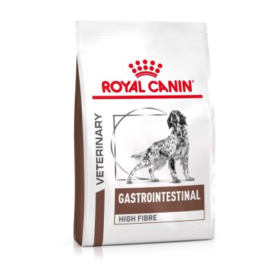 Royal Canin Veterinary Gastro Intestinal High Fibre - 2 kg
