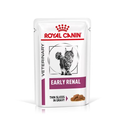 Royal Canin Veterinary Early Renal - 12 x 85 g