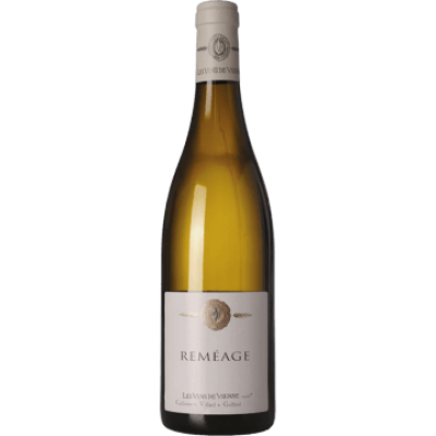 REMEAGE BLANC 2021 - LES VINS DE VIENNE