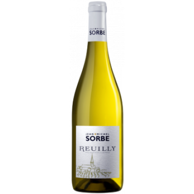 REUILLY BLANC 2019 -  DOMAINE JM SORBE