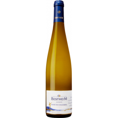 RIESLING GRAND CRU SCHLOSSBERG 2019 - BESTHEIM