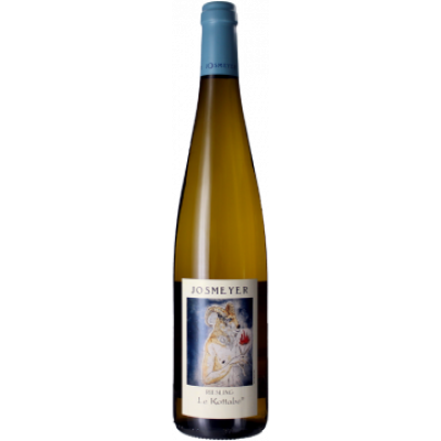 RIESLING LE KOTTABE 2020 - DOMAINE JOSMEYER