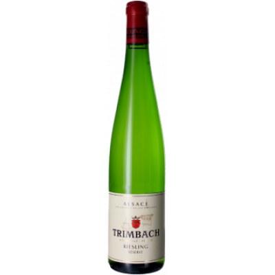 RIESLING RESERVE 2020 - DOMAINE TRIMBACH