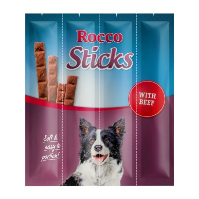 Bâtonnets Sticks Rocco