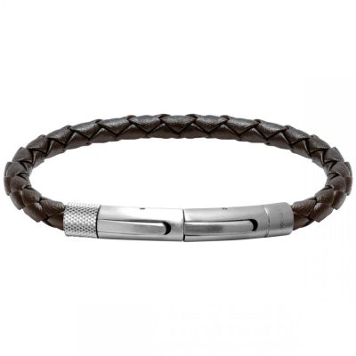 Bracelet Homme  Rochet HB145003 - Gris