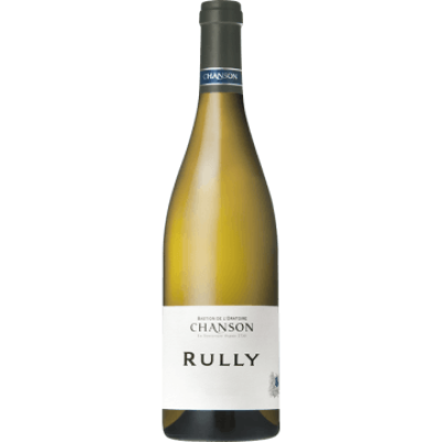 RULLY 2018 - CHANSON PERE ET FILS