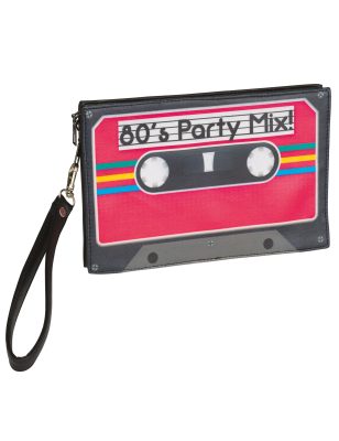 Sac cassette années 80 adulte