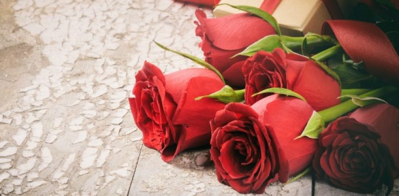 Saint Valentin 2016 : 7 idées de cadeaux romantiques pour femme