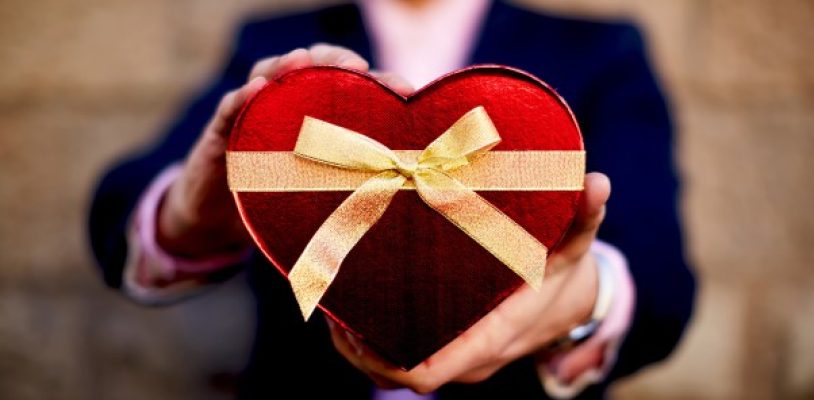 Saint Valentin : 5 idées de cadeaux pour homme