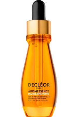 Sérum-huiles essentielles éclat Mandarine Verte Aromessence                                - Decléor