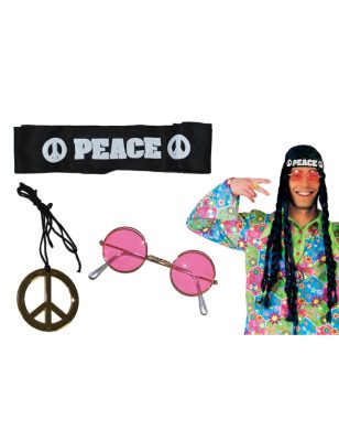 Set hippie