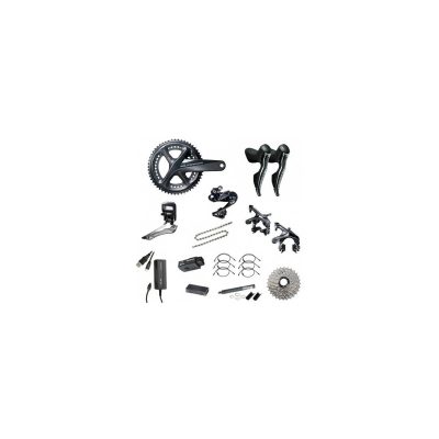 Shimano Ultegra DI2 R8050 Groupe Complet 2x11