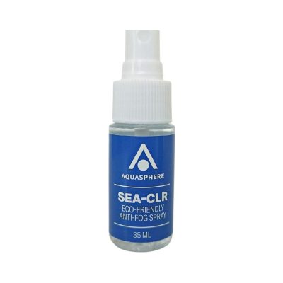 Spray Anti-buée Aquasphere Sea-Clr