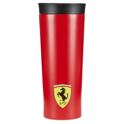 Bouteille d'eau Scuderia Ferrari Race