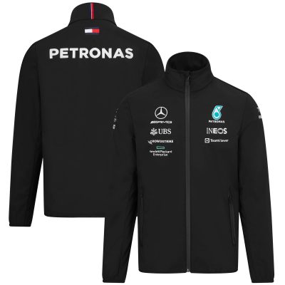 Veste softshell Mercedes AMG Petronas F1 2022 Team
