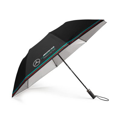 Parapluie compact Mercedes AMG Petronas F1