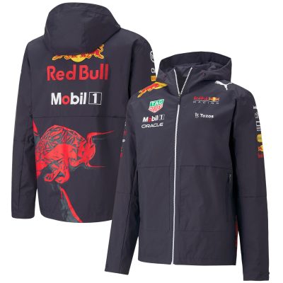 Veste de pluie Red Bull Racing 2022 Team