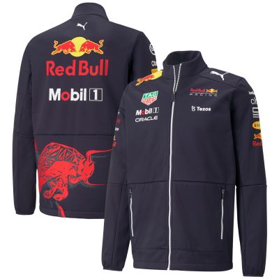 Coque souple Red Bull Racing 2022 Team