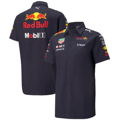 Maillot de l'équipe Red Bull Racing 2022