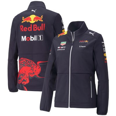 Coque souple Red Bull Racing 2022 Team - Femmes