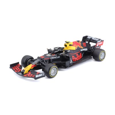 Oracle Red Bull Racing 2021 Honda RB16B Sergio Perez 2021 1:43