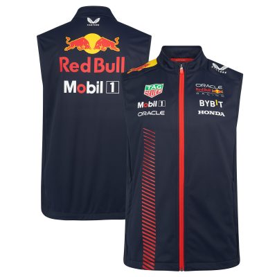 Gilet d'équipe Oracle Red Bull Racing 2023