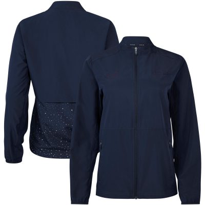 Veste coupe-vent Oracle Red Bull Racing Performance - Femme